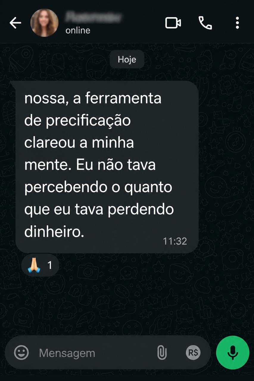 Depoimento 1
