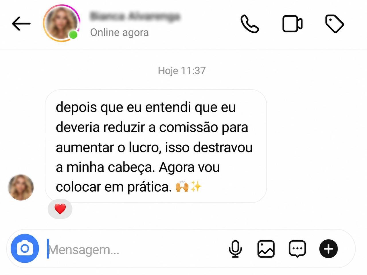 Depoimento 3