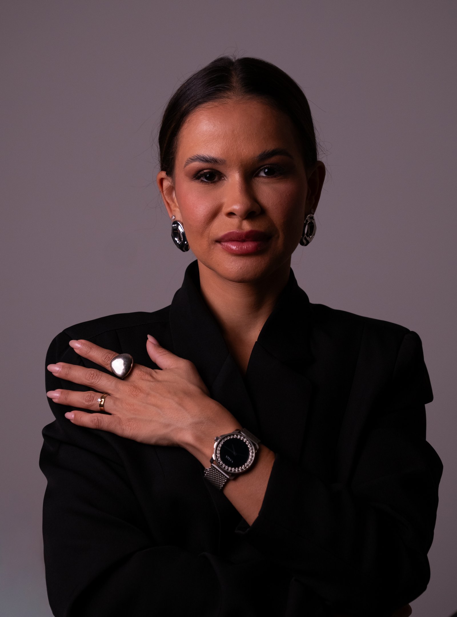 Joyce Borges